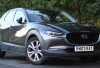 Mazda CX-30 2026 Hadir Lebih Premium, Bawa Desain Segar dan Teknologi Baru