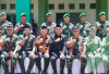 Tinjau Program Cetak Sawah dan Pembangunan Batalyon TP, Danrem Turun ke Seluma