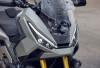 Honda Resmi Luncurkan New X-ADV 2025: Lampu Projie 4 Titik Bikin Makin Sangar, Irit BBM Capai 27 Km/l