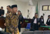 Kasus Eks Gubernur Bengkulu, Rohidin Mersyah: Kepala Penghubung Setor Rp80 Juta, Dirut RSKJ Rp50 Juta 