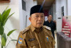 Eksekutif dan Legislatif Sepakati Raperda RPJMD Ditingkatkan Menjadi Perda