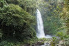 Pesona dan Keindahan Air Terjun Nunung, Tempat Wisata Alam Populer di Badung Bali