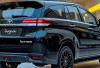 Toyota Innova Hycross 2025 Resmi Hadir, MPV Canggih dengan Desain Modern dan Teknologi Hybrid