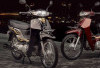 Cuma Diproduksi 88 Unit, Honda Dream 125 2025 Edisi Khusus Dibanderol Rp 62 Juta, Mau?  