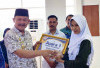 Siswa SMANSa Borong Prestasi Lomba Resensi Buku