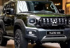 Mitsubishi Pajero Mini Bikin Iri, Hadir dengan Teknologi Hybrid 4 Pintu