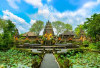 Pesona dan Keindahan Desa Ubud, Jantung Budaya Bali yang Menyatu dengan Alam