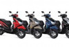 Yamaha Frigo terbaru 2025 Tipe Standar, Hadir Dengan Warna Baru dan Harga Terjangkau