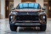 Mitsubishi Luncurkan Pajero Mini 2025, KSUV Kompak dengan DNA SUV Sejati