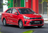 Pilih Kia Soluto atau Toyota Vios? Sedan yang Dibanderol Kisaran Rp 400 Jutaan, Intip Spesifikasinya