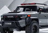 Toyota FJ Cruiser 2026 Resmi Kembali, Ikonik, Modern, dan Siap Jelajah Segala Medan