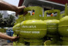Pertamina Pastikan Stok LPG Untuk Bengkulu Aman Jelang Idul Adha