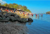 Pantai Sadranan, Objek Wisata Paling Ramai Di Yogyakarta dan Ramah Anak