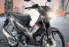 Honda RS 125: Mirip Satria FU Perpaduan Gaya Klasik dan Performa Modern