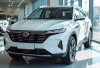 Mobil Listrik Elegan dengan Jarak Tempuh 460 KM, Harga Mulai Dari 360 Jutaan! Wuling Cloud EV 2025