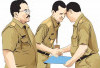 Jelang Mutasi Perdana Pemerintahan Rifai-Yevri, DPRD Harap Birokrasi Semakin Baik