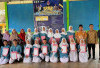 Dorong Semangat Siswa, SMAN 3 Bengkulu Selatan Berikan Reward Kepada Juara Kelas
