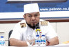Gubernur Helmi Minta BPKP Kawal Program Pemerintah Daerah 