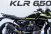 Kawasaki Perkenalkan KLR 650 Terbaru 2026, Tetap Tangguh dengan Sentuhan Modern