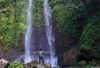  Wisata Curug Sawer Cidahu di Sukabumi, Pemandangan Alamnya Sangat Memukau, Bak Lukisan 