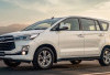 Toyota Kijang Innova 2025, Mesin Tangguh, Suspensi Halus, Nyaman Untuk Keluarga
