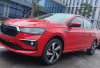 Skoda Kushaq Buatan India Resmi Dijual di Vietnam, Slavia Menyusul