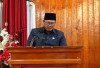 Fraksi DPRD Bengkulu Selatan Beri Catatan Laporan Pertanggungjawaban APBD Tahun 2024