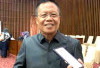 Waka I DPRD Provinsi Bengkulu Berganti, Dari Suprisman Menjadi Zulkarnain
