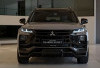 2026 Mitsubishi Pajero Sport Hadir Lebih Tangguh, Lebih Bertenaga, dan Semakin Cerdas!