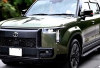 Toyota Land Cruiser PRAO 2026, Kembalinya Sang Legenda dengan DNA Modern