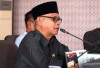 DPRD Bengkulu Selatan Minta Pemda Perkuat Pengawasan Kamtibmas
