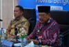Inflasi Terkendali Berkat Pasokan dan Distribusi Pangan Lancar