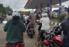 Pembeli BBM Subsidi Wajib Tertib, SPBU Siap Tambah Pasokan