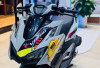 Tidak Hanya Tangguh, Honda Vario 160 Terbaru Tampil Sporty & Penuh Fitur Canggih! Harganya Cuma Segini