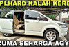Review Mobil Keluarga Premium, Mitsubishi Delica Royal 2016, Tangguh dan Mewah