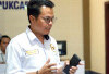DPRD Bengkulu Selatan Setuju Alsintan Rusak Diperbaiki Demi Optimalkan Layanan Petani