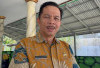 Jadi Tersangka Korupsi, Kades Jeranglah Tinggi Belum Dipecat