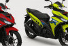  4 Motor Honda Berteknologi ICE Diprediksi Akan Meluncur Tahun Ini, Ini Daftarnya! 