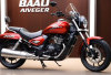 Lolos Proses Homologasi , Bajaj Avenger Street 220 Siap Diluncurkan 