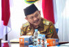 Bapenda Bengkulu Selatan Diingatkan Terkait Target Capaian Pendapatan