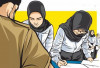 9 Peserta Seleksi PPPK Kaur Dinyatakan Gugur