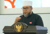 Gubernur Bengkulu Tegaskan Jangan Ada Anak Putus Sekolah