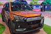 Daihatsu Rocky Limited Edition Resmi Meluncur, Hanya Tersedia 10 Unit di GIIAS 2025