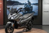 Honda Forza 750 Meluncur, Performa Tinggi, Teknologi Canggih, dan Kenyamanan Kelas Atas