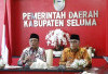 Pembentukan Koperasi Desa Merah Putih di Seluma Ditargetkan Segera Rampung