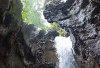 Keunikan Wisata Alam Air Terjun Dalam Gua di Muara Sahung Bengkulu, Simpan Mitos Tentang Para Raja