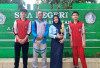 Siswa SMAN 5 Bengkulu Selatan Raih Berbagai Prestasi Bergengsi