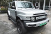  SUV Listrik Retro Murah, Tampil Beda dan Siap Off-Road! Chery Icae V23 Siap Debut Di GIIAS 2025 