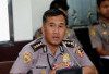 Polda Bengkulu Tinjau Pendangkalan Alur Pulau Baai