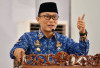 Kepala BKN Sebut Pengangkatan CPNS 2024 Nyaris Rampung